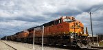 BNSF 6874